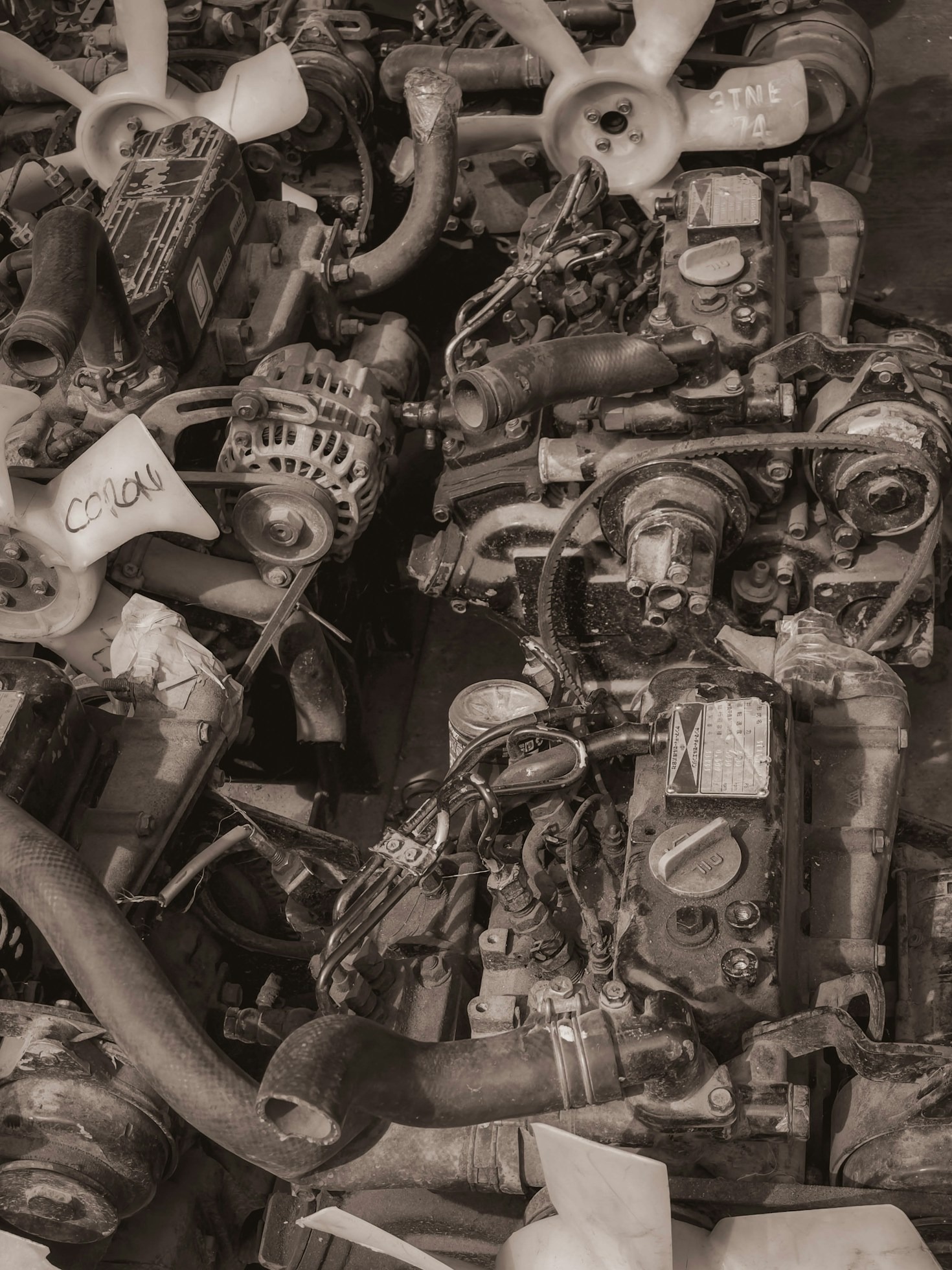 Rust Removal Made Easy with Advanced Laser Solutions